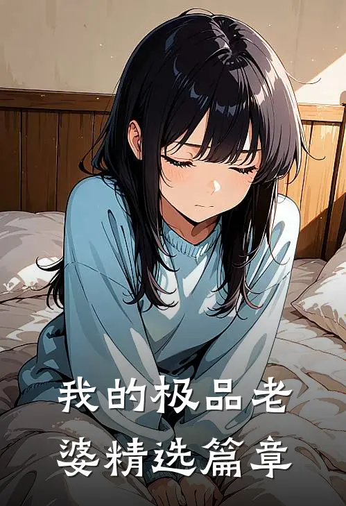 我的极品老婆精选篇章
