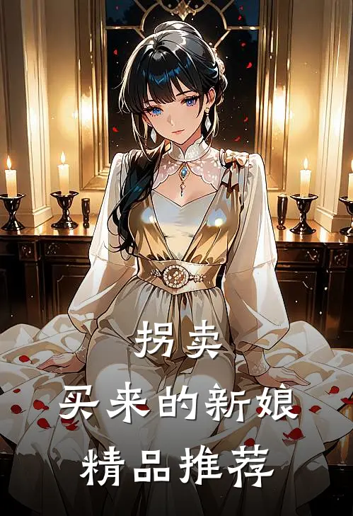 拐卖：买来的新娘精品推荐
