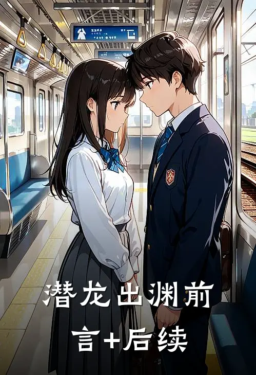 潜龙出渊前言+后续