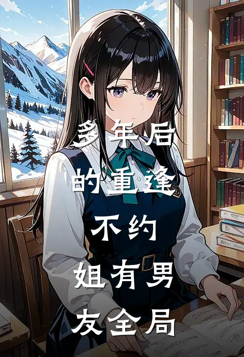 多年后的重逢，不约，姐有男友全局