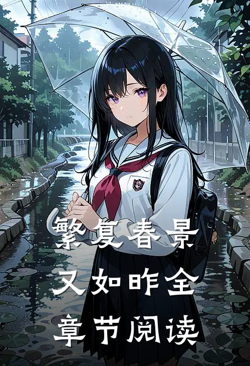 繁复春景又如昨全章节阅读