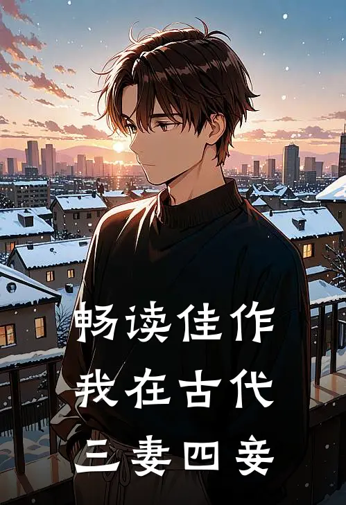 畅读佳作我在古代三妻四妾