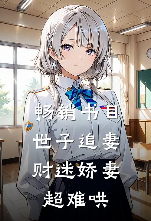 畅销书目世子追妻：财迷娇妻超难哄