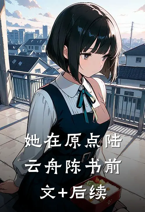 她在原点陆云舟陈书前文+后续