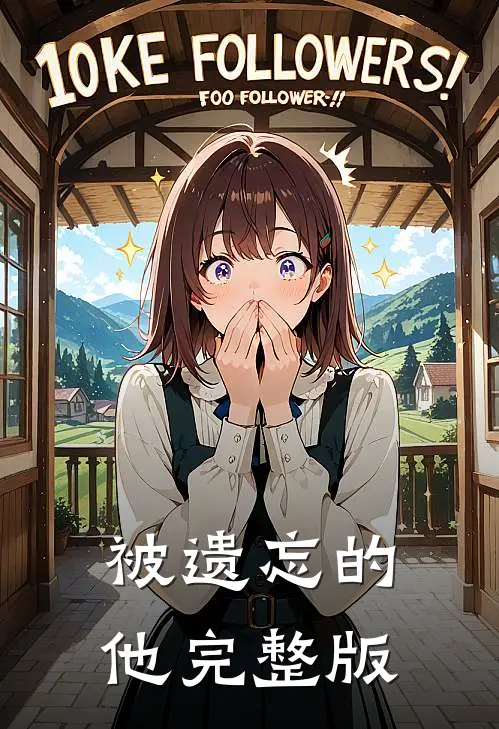 被遗忘的他完整版