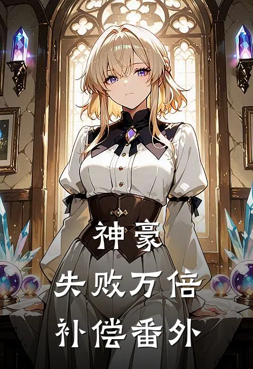 神豪：失败万倍补偿番外