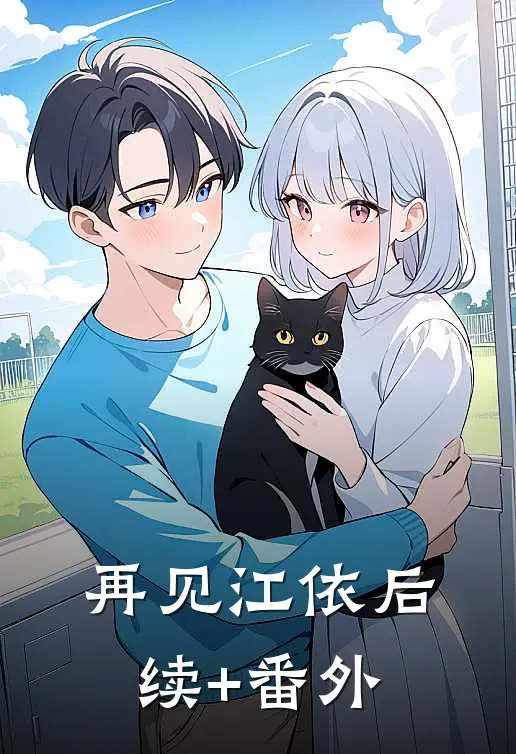 再见江依后续+番外