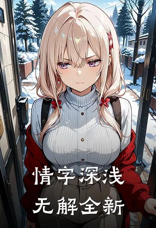 情字深浅无解全新