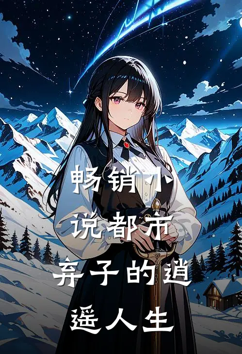 畅销都市弃子的逍遥人生免费阅读
