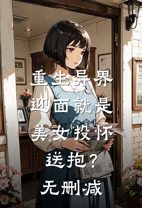 重生异界，迎面就是美女投怀送抱？无删减