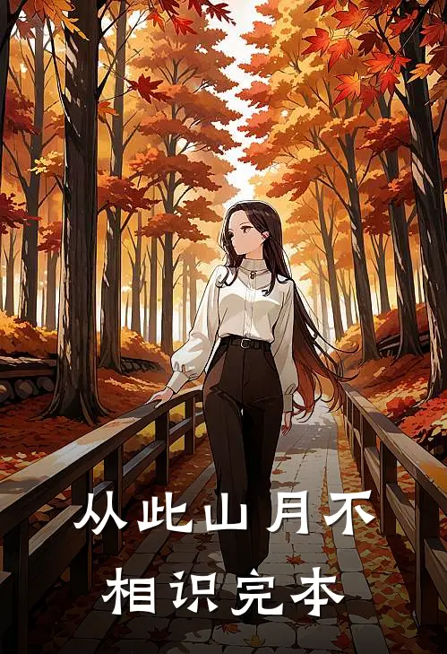 从此山月不相识完本