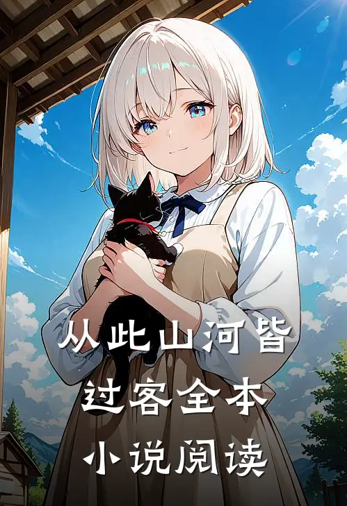 从此山河皆过客全本小说阅读