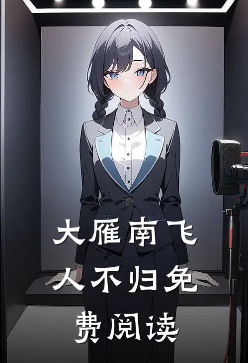 大雁南飞人不归免费阅读