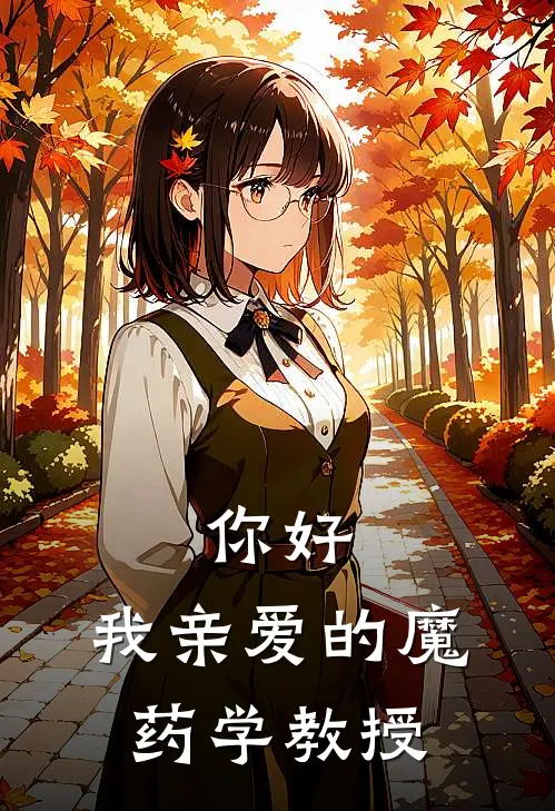 你好，我亲爱的魔药学教授