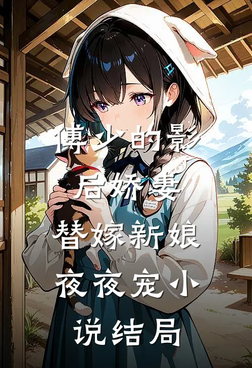 傅少的影后娇妻：替嫁新娘夜夜宠小说结局