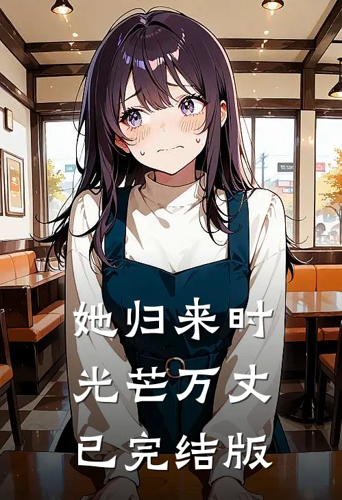 她归来时光芒万丈已完结版