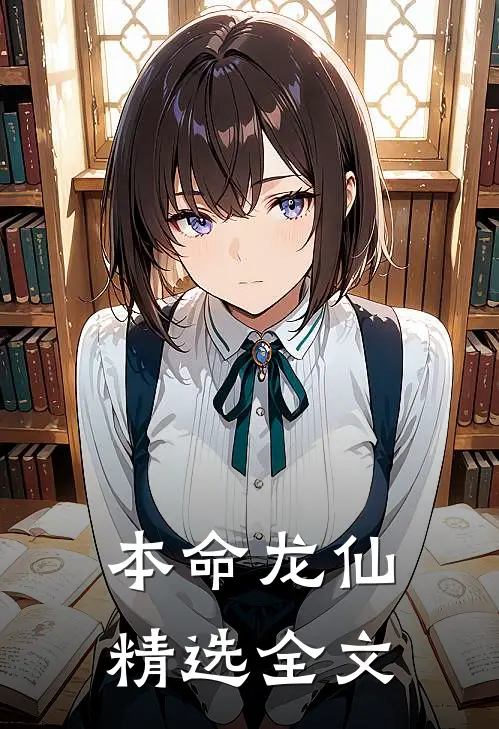本命龙仙精选全文