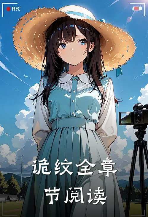 诡纹全章节阅读