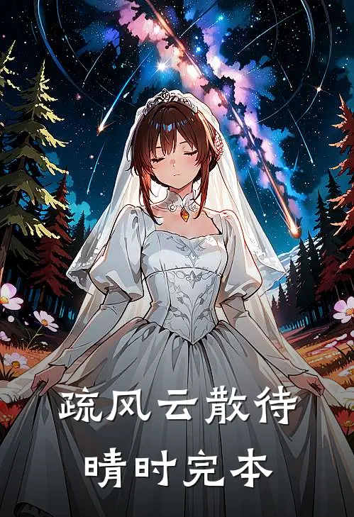疏风云散待晴时完本