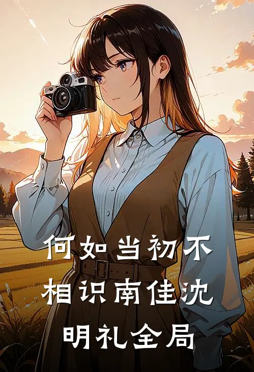 何如当初不相识南佳沈明礼全局