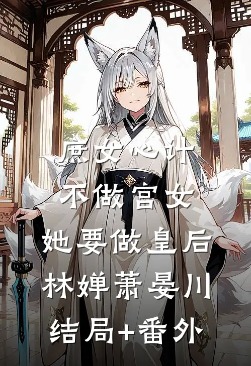 庶女心计：不做宫女，她要做皇后林婵萧晏川结局+番外