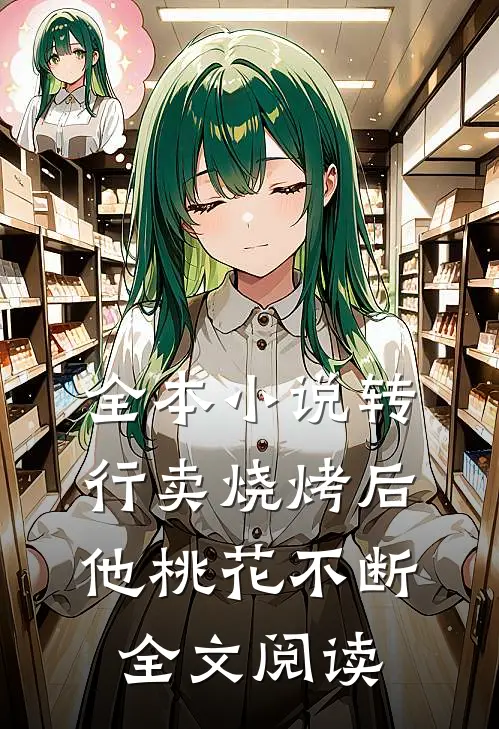 全本小说转行卖烧烤后,他桃花不断全文阅读