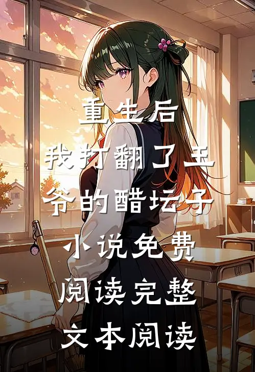 重生后,我打翻了王爷的醋坛子小说免费阅读完整文本阅读