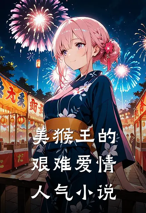 美猴王的艰难爱情人气小说