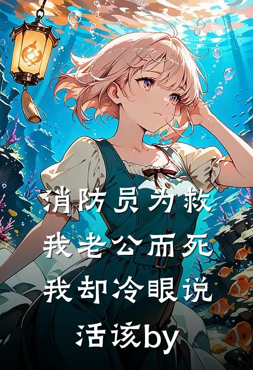 消防员为救我老公而死，我却冷眼说活该by