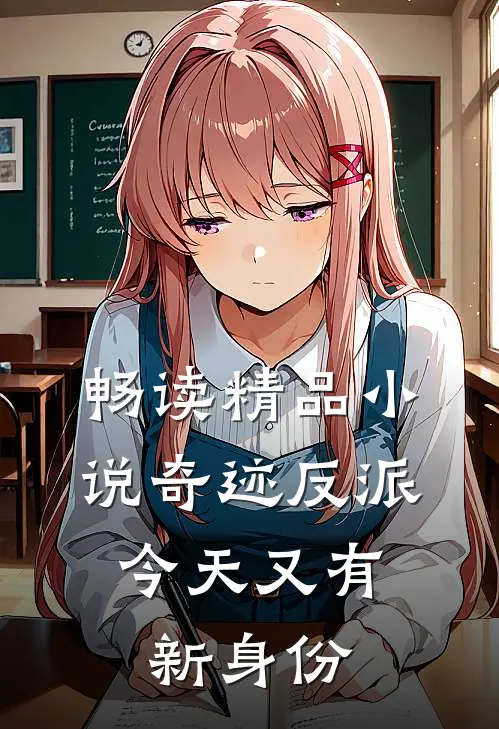 畅读精品小说奇迹反派：今天又有新身份
