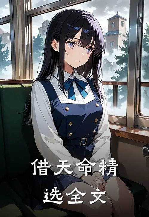 借天命精选全文