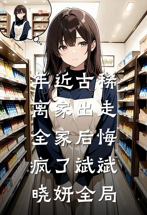 年近古稀离家出走，全家后悔疯了斌斌晓妍全局