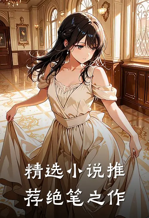 精选小说推荐绝笔之作