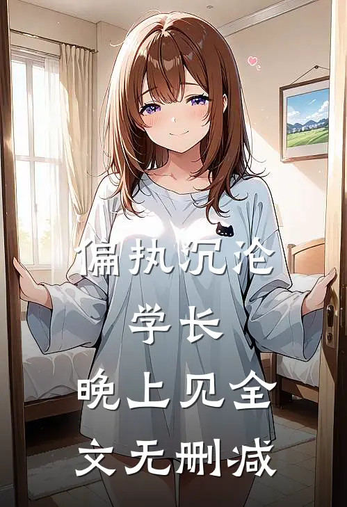 偏执沉沦：学长，晚上见全文无删减