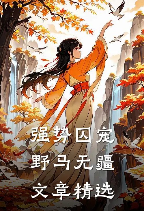 强势囚宠野马无疆文章精选