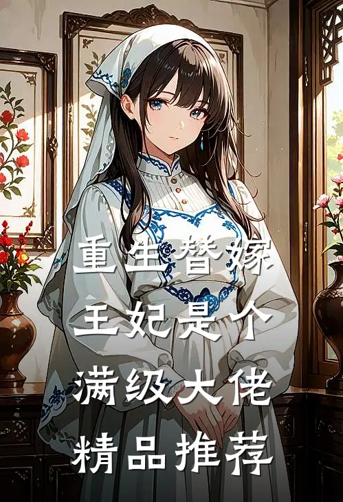 重生替嫁，王妃是个满级大佬精品推荐