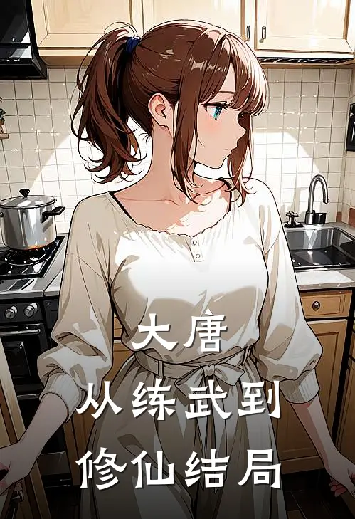 大唐：从练武到修仙结局