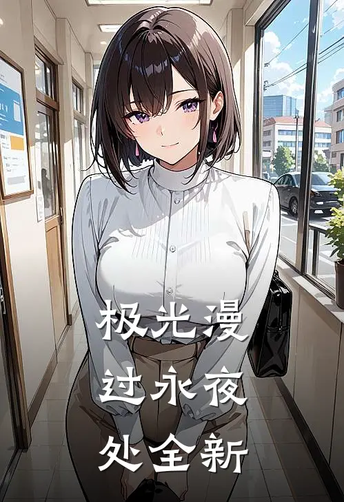 极光漫过永夜处全新