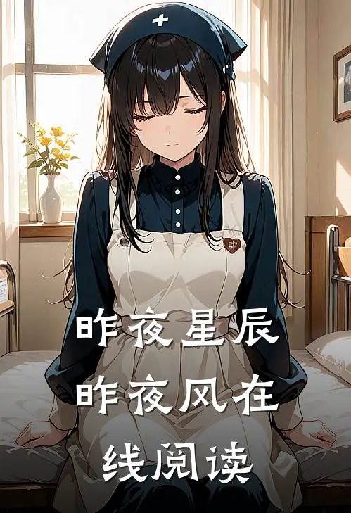 昨夜星辰昨夜风在线阅读
