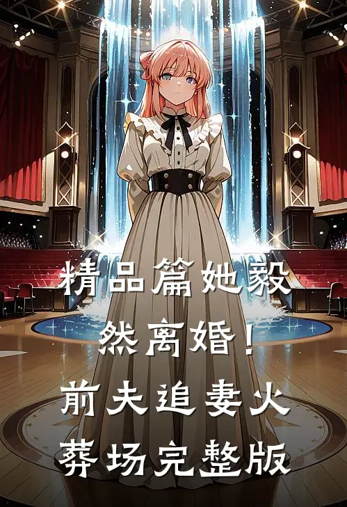 精品篇她毅然离婚！前夫追妻火葬场完整版