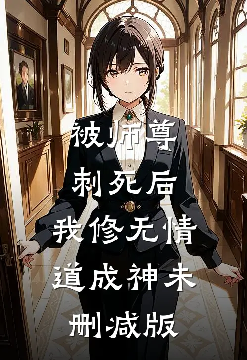 被师尊刺死后，我修无情道成神未删减版