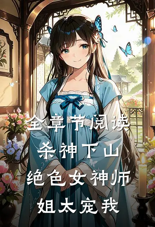 全章节阅读杀神下山：绝色女神师姐太宠我