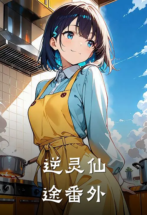逆灵仙途 番外