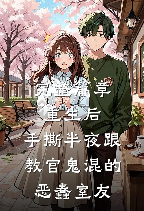 完整篇章重生后，手撕半夜跟教官鬼混的恶蠢室友