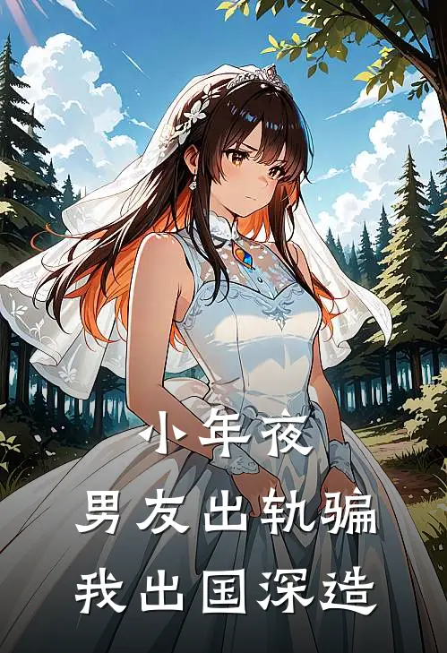 小年夜，男友出轨骗我出国深造