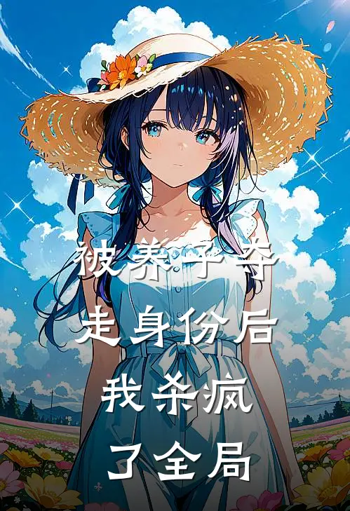 被养子夺走身份后，我杀疯了全局