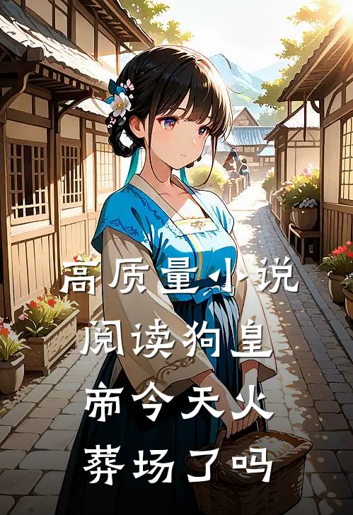 高质量小说阅读狗皇帝今天火葬场了吗