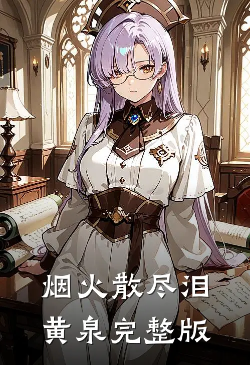 烟火散尽泪黄泉完整版