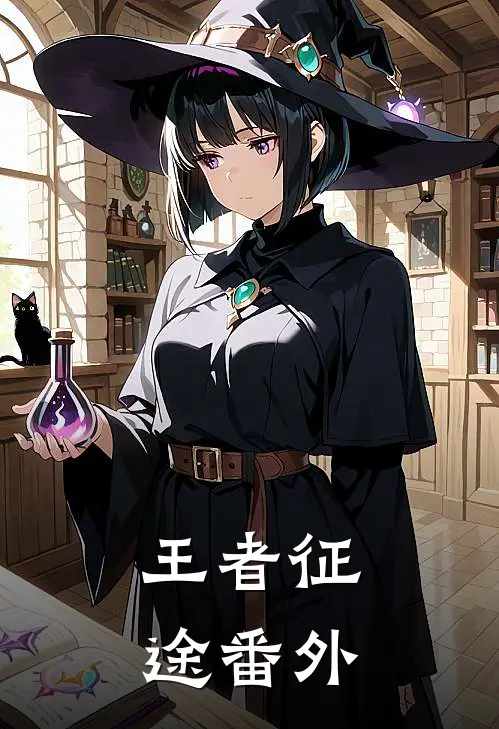 王者征途番外