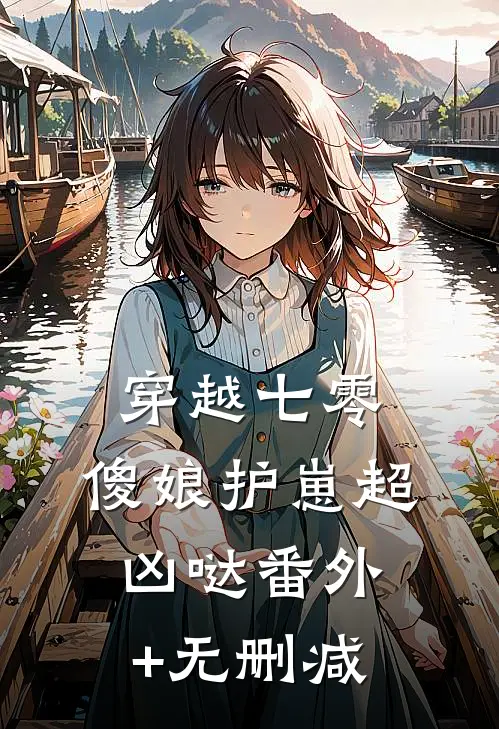 穿越七零，傻娘护崽超凶哒番外+无删减